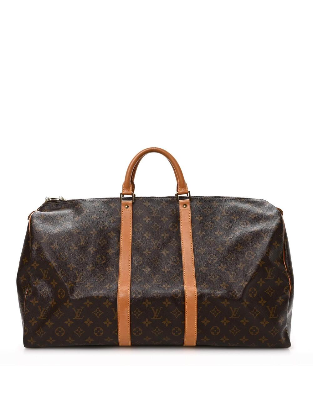 Louis Vuitton Keepall 55 #268605L99B
